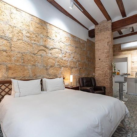 Appartement Tosca 2 Pax By Costablancarent à Dénia Extérieur photo