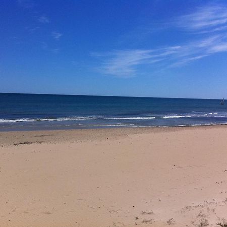 Appartement Tosca 2 Pax By Costablancarent à Dénia Extérieur photo