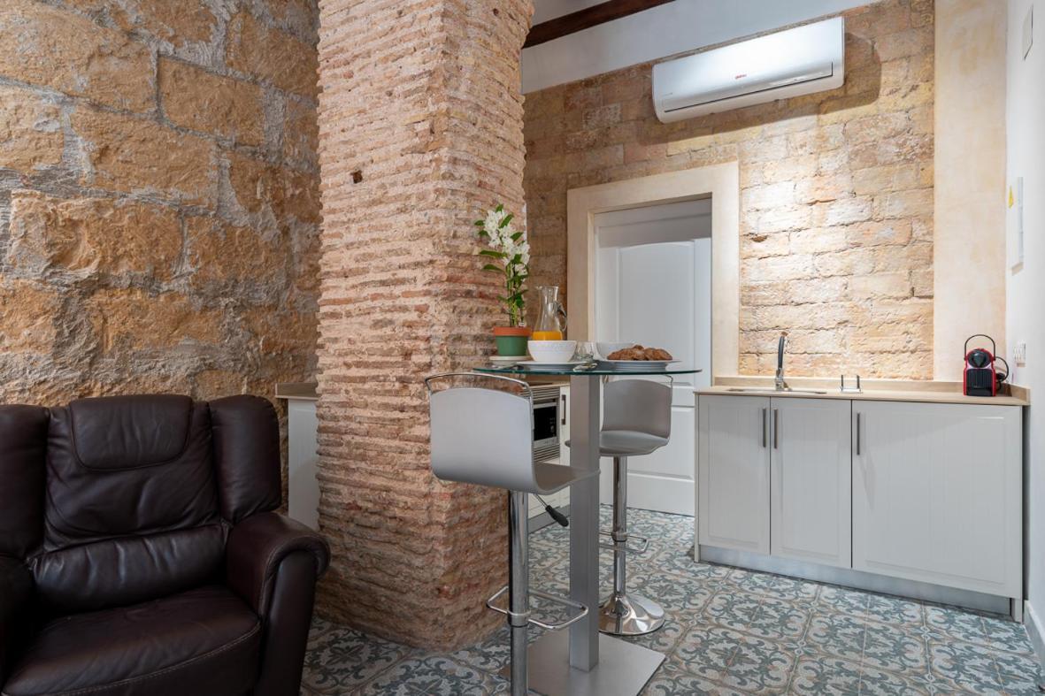 Appartement Tosca 2 Pax By Costablancarent à Dénia Extérieur photo