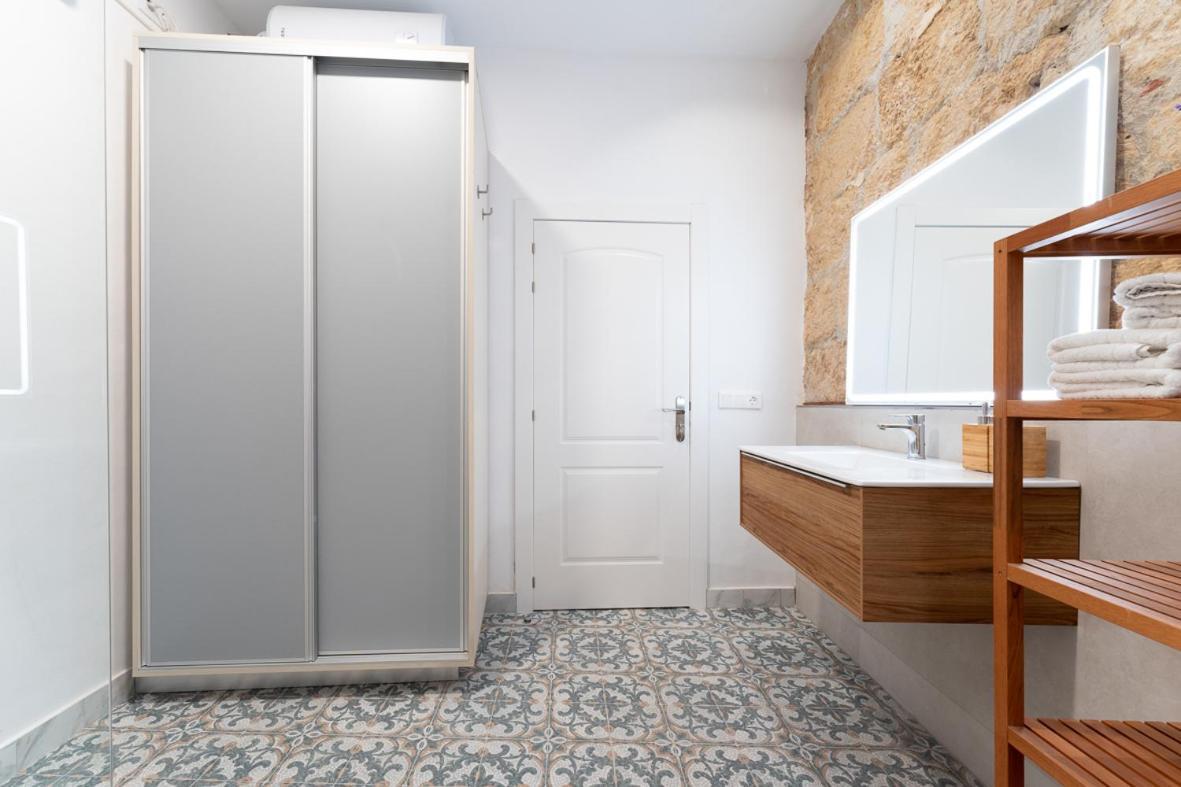 Appartement Tosca 2 Pax By Costablancarent à Dénia Extérieur photo