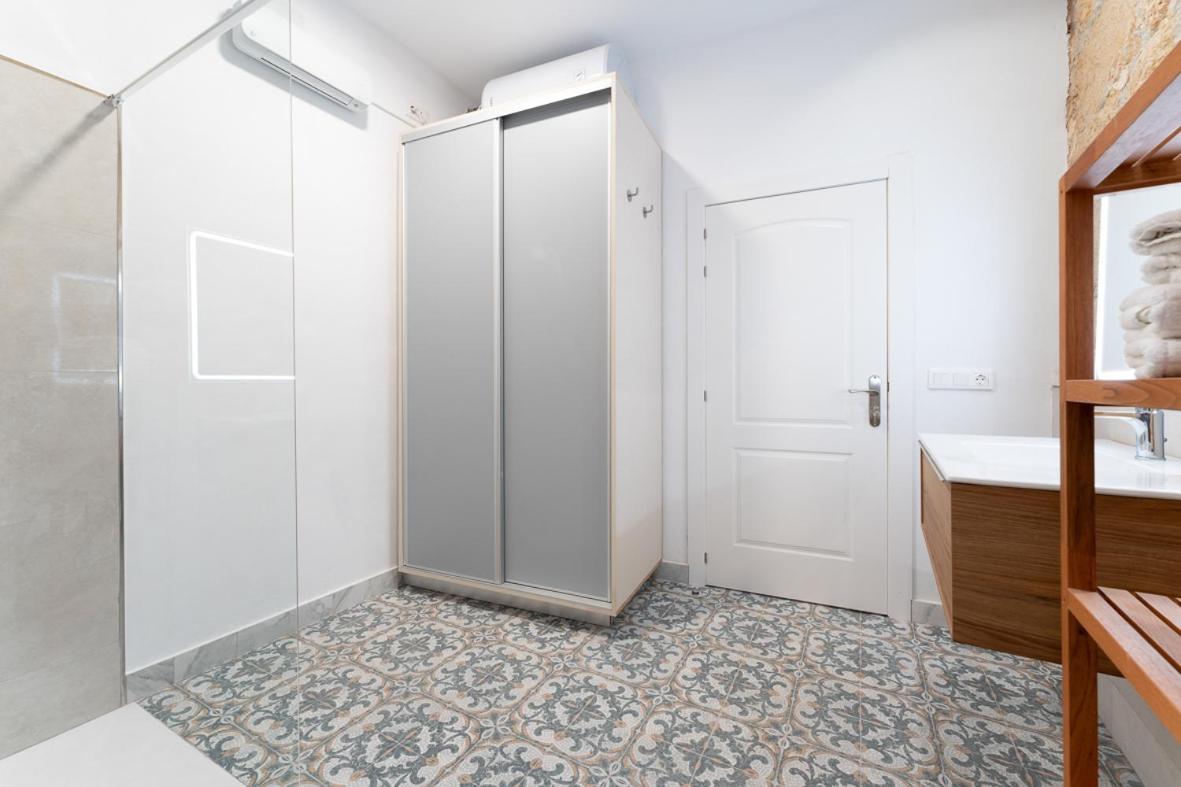 Appartement Tosca 2 Pax By Costablancarent à Dénia Extérieur photo