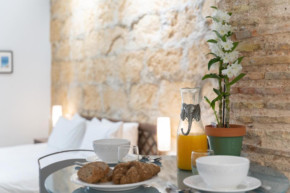 Appartement Tosca 2 Pax By Costablancarent à Dénia Extérieur photo