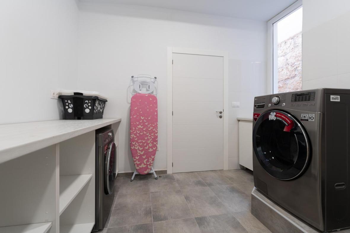 Appartement Tosca 2 Pax By Costablancarent à Dénia Extérieur photo