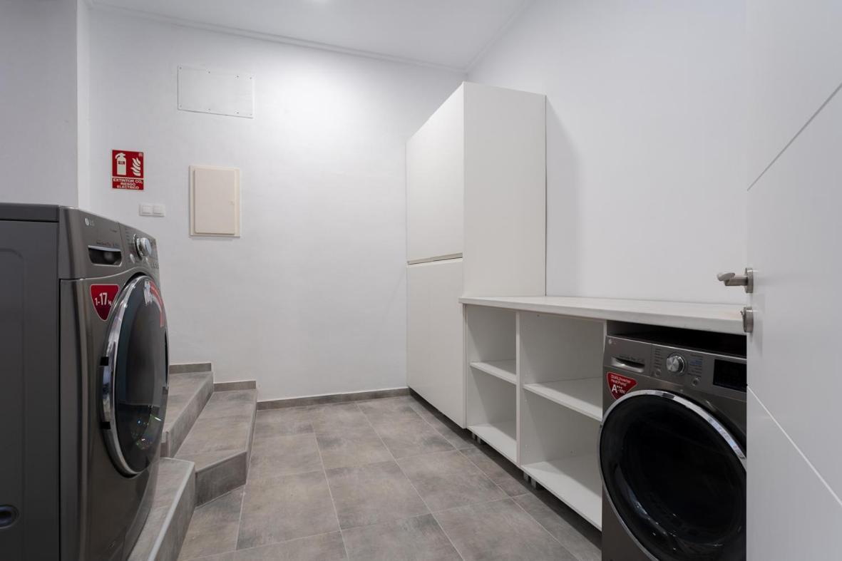 Appartement Tosca 2 Pax By Costablancarent à Dénia Extérieur photo