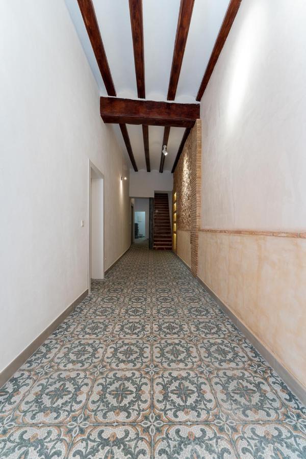 Appartement Tosca 2 Pax By Costablancarent à Dénia Extérieur photo