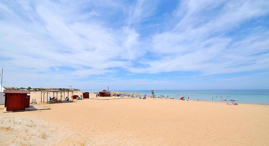 Appartement Tosca 2 Pax By Costablancarent à Dénia Extérieur photo